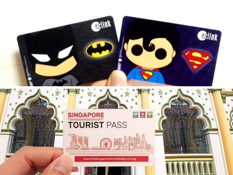 You are currently viewing Singapore Tourist Pass atau Ez Link, Ini 6 Perbedaannya!