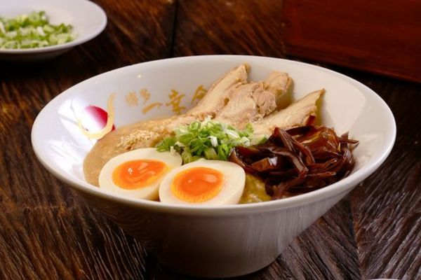Hakata Ikkousha