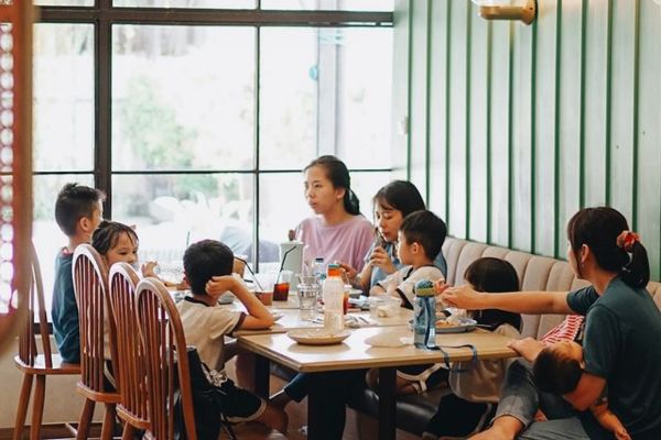 Irakira Resto & Café