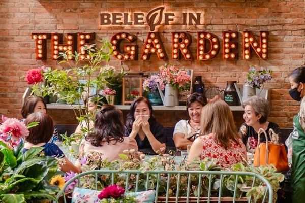 The Garden pik