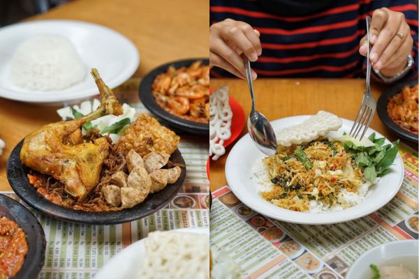 Warung Bu Kris