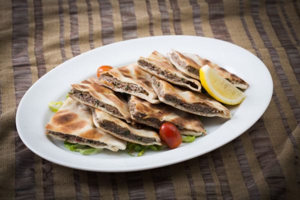 al saray