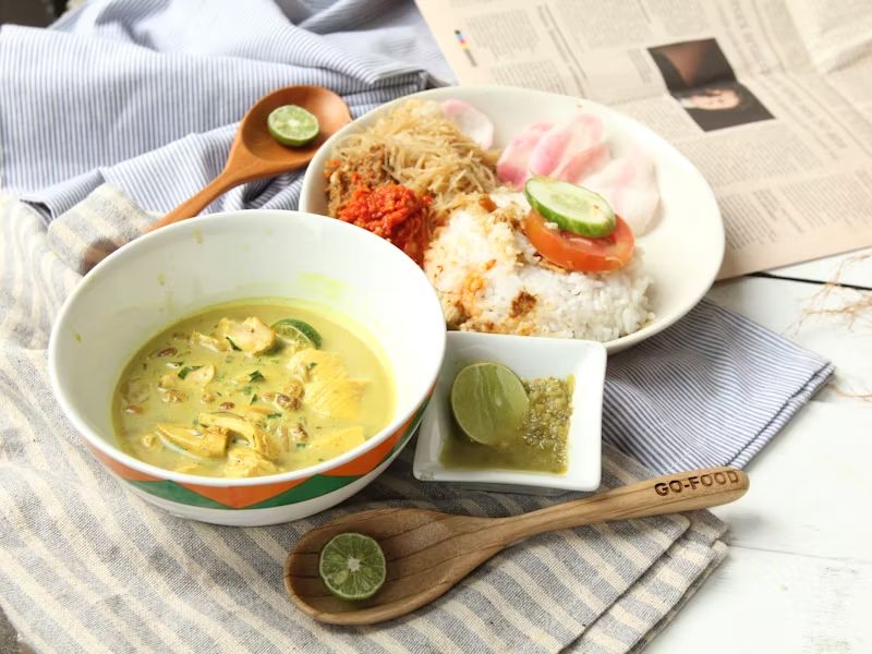 resto indonesia di singapura