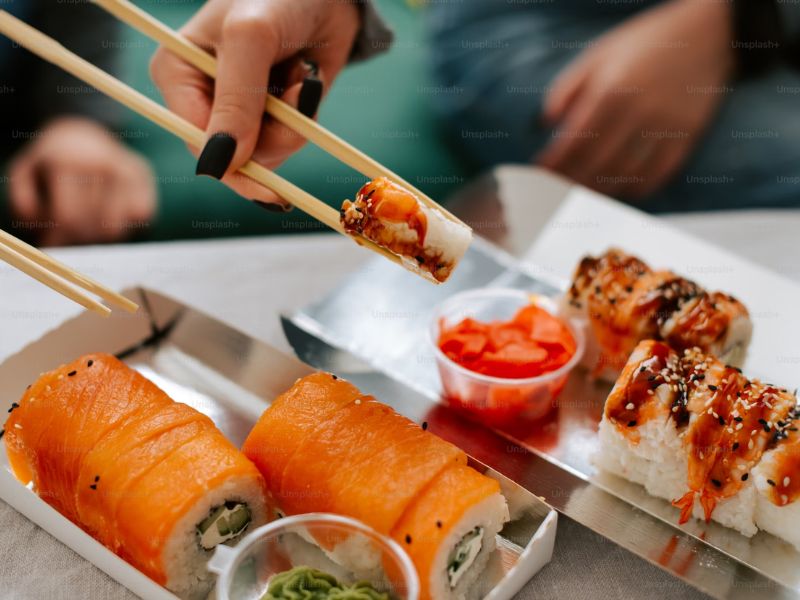 resto jepang di pik