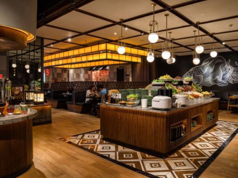 resto keluarga kelapa gading