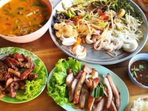 restoran halal di bangkok