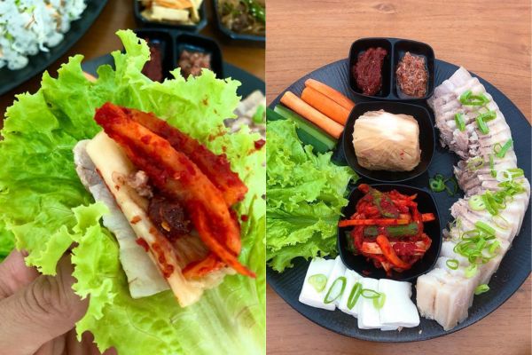 seoul brothers pik korean bbq