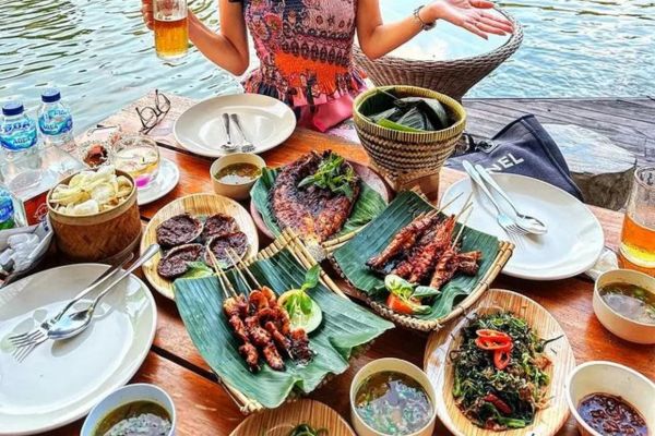 Gubug Makan Mang Engking