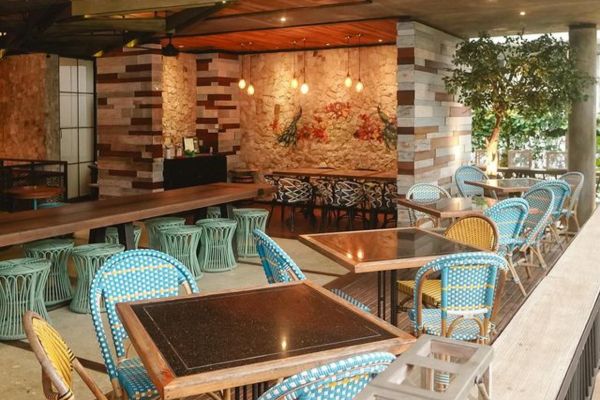 Lemongrass Resto