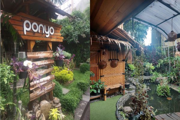 Rekomendasi Restoran Keluarga di Bekasi