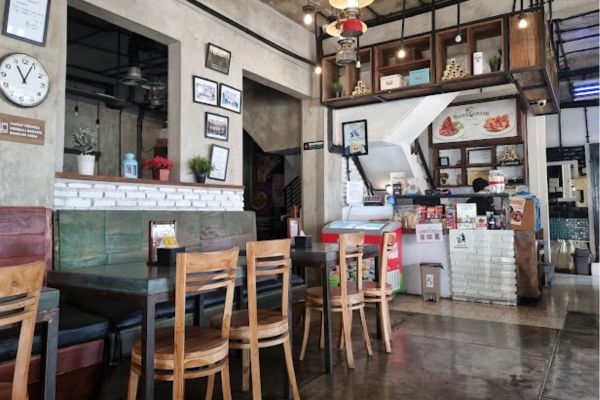 Rekomendasi Restoran Keluarga di Bekasi