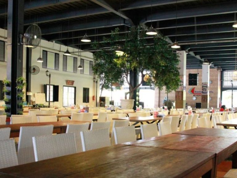 Restoran Keluarga di Bekasi