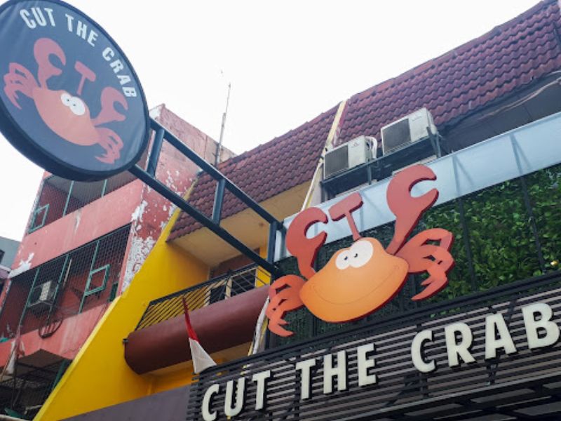 Tempat Makan Seafood di Kelapa Gading