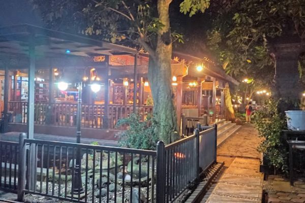 Rekomendasi Restoran Keluarga di Bekasi