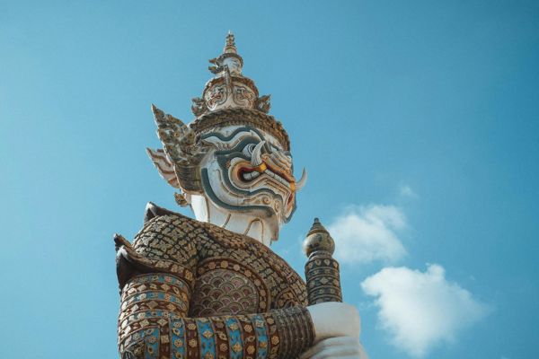 bangkok thailand