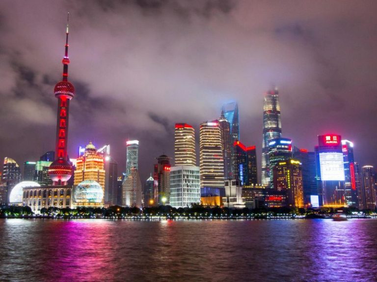 tips liburan ke china