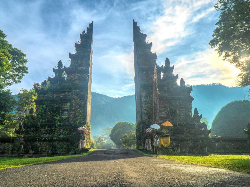 makanan khas bali