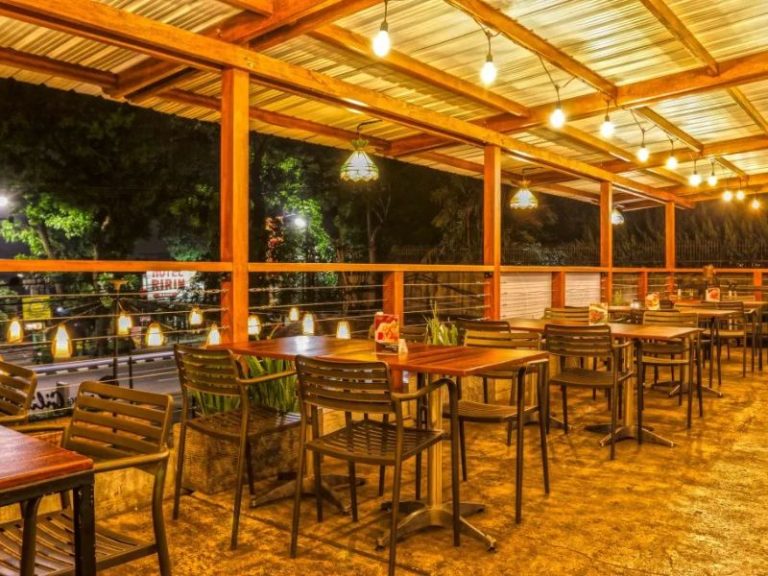 restoran keluarga di bogor