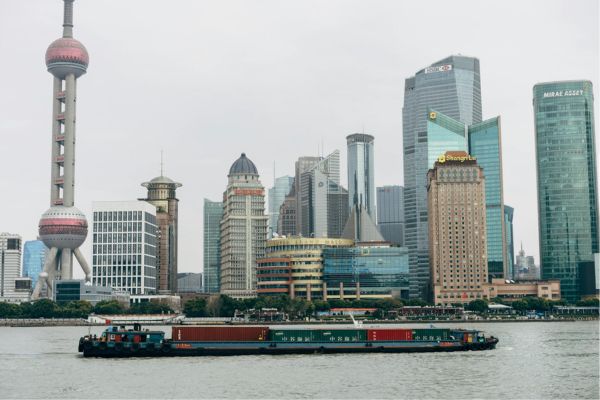 siapkan obat pribadi saat liburan ke china