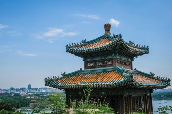 pahami ada setempat saat liburan ke china