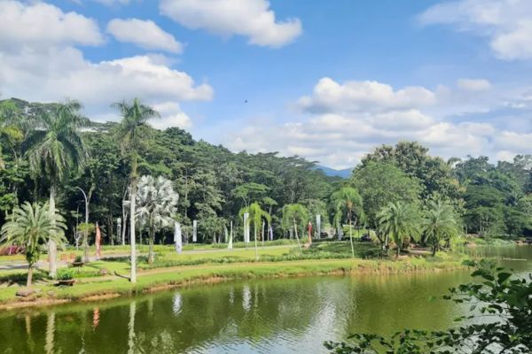 cafe di sentul