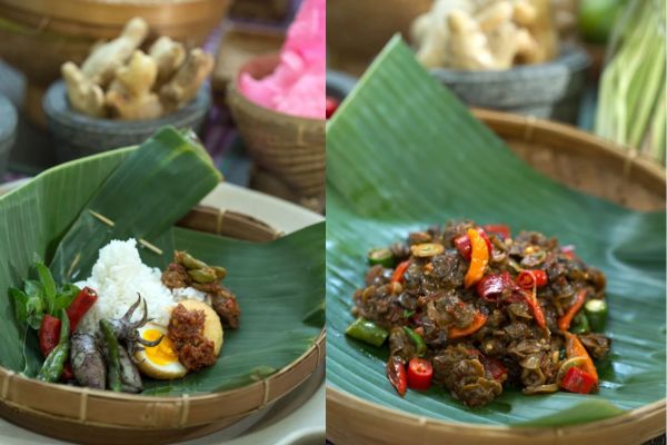 Tempat Sarapan Enak di Surabaya