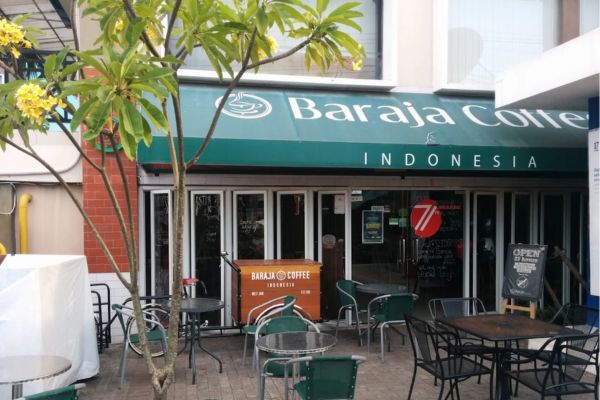 Cafe di Cirebon yang Bagus