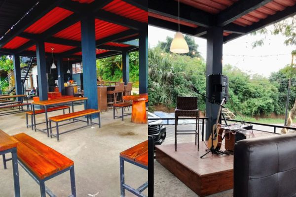 cafe di sentul