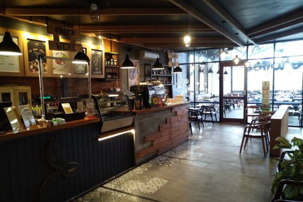 Cafe di Depok yang Instagramable dengan Live Music