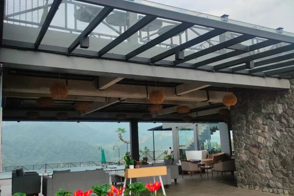 cafe di sentul