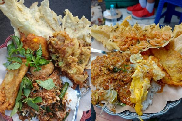 Tempat Sarapan Enak di Surabaya