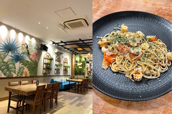 Cafe di Cirebon yang Bagus