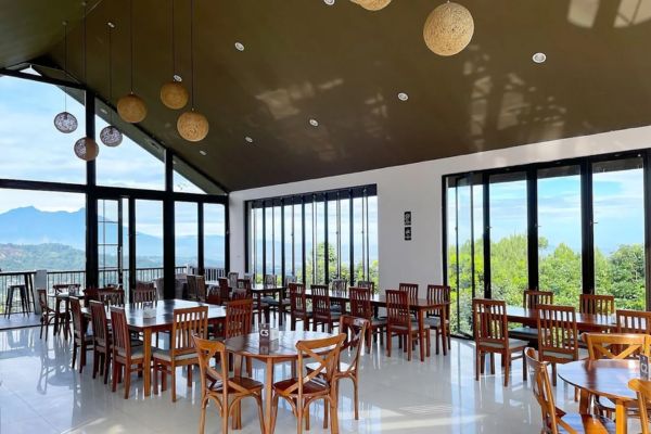 cafe di sentul