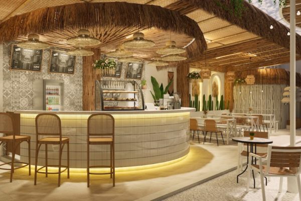Cafe di Depok yang Instagramable dengan Live Music