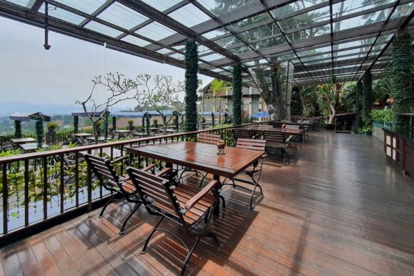 cafe di dago