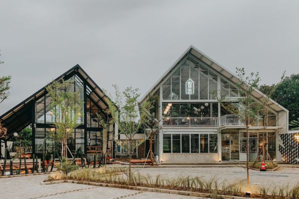 Cafe di Depok yang Instagramable dengan Live Music