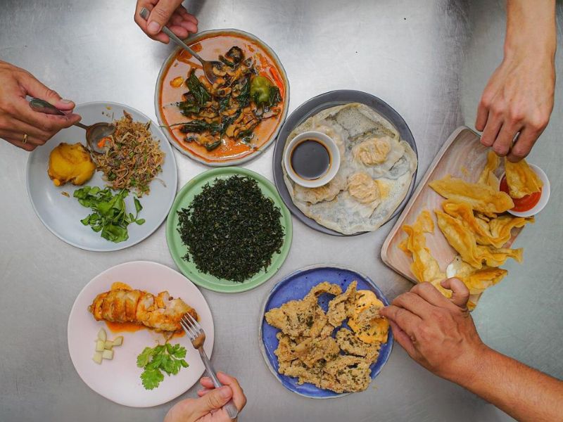 kuliner di bandung
