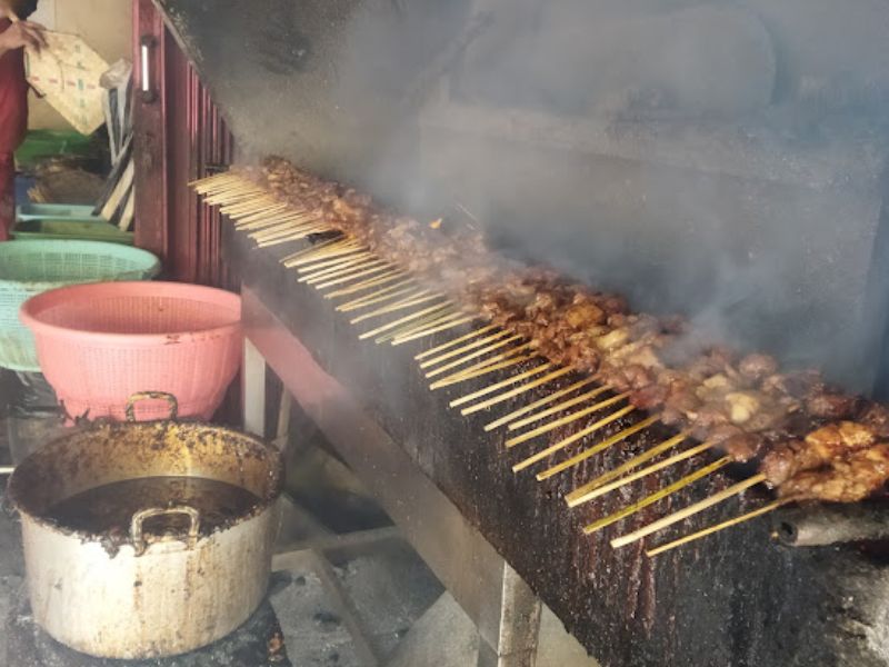 kuliner di solo
