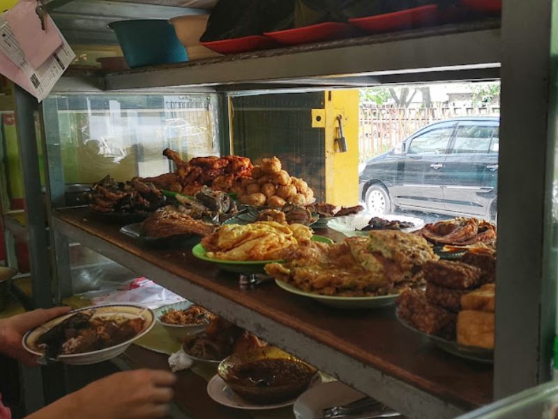 sarapan di surabaya