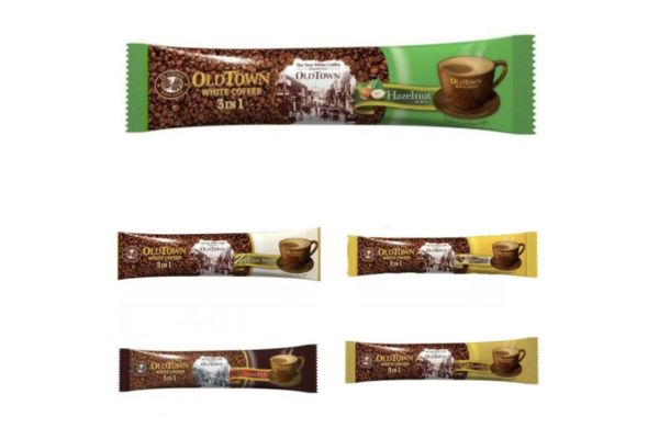 Oleh-oleh khas singapura Kopi dan Minuman Kemasan