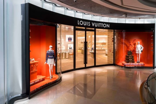 Oleh-oleh khas singapura Tas Branded