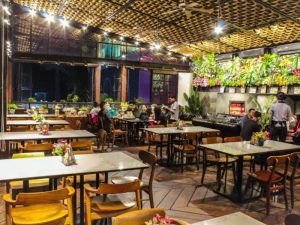 cafe live music di bogor