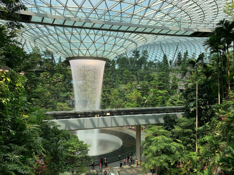 itinerary singapore 3 hari 2 malam