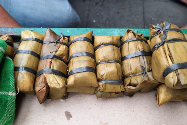 kuliner di bogor