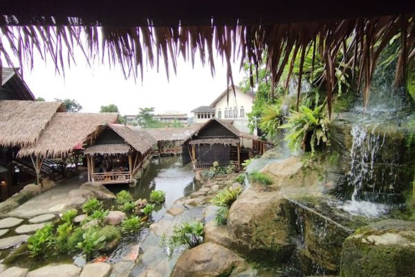 kuliner di bogor