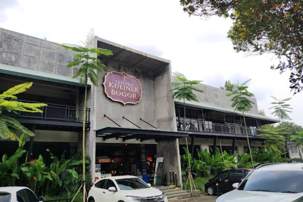 kuliner di bogor