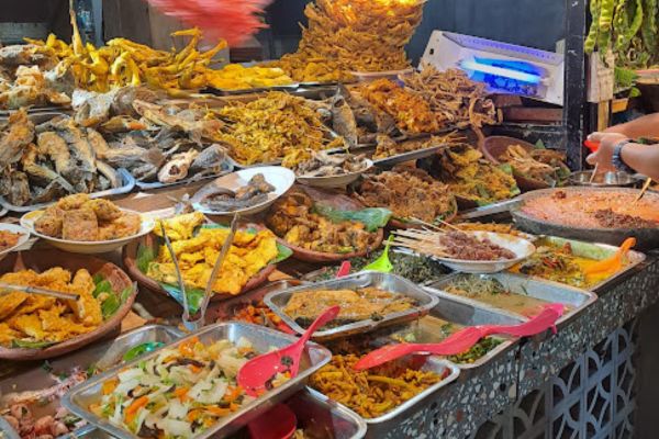kuliner di bogor