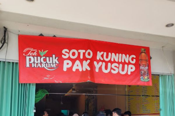 kuliner di bogor
