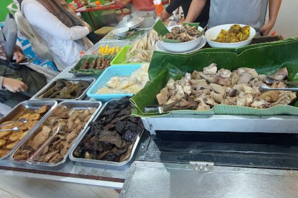 kuliner di bogor