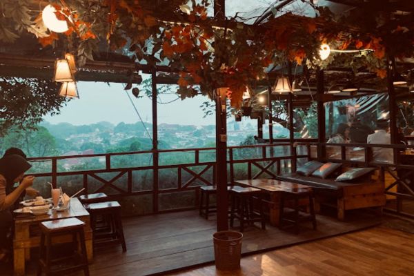 kuliner di bogor